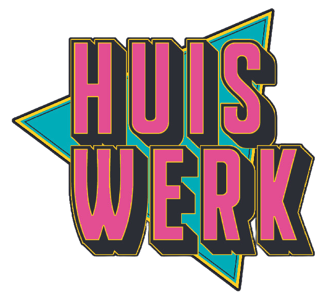 Huiswerk Events